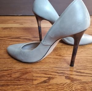 Icone - made.in.italy leather high heels